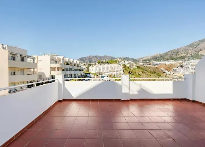 Apartament Sea & Sky Penthouse *
