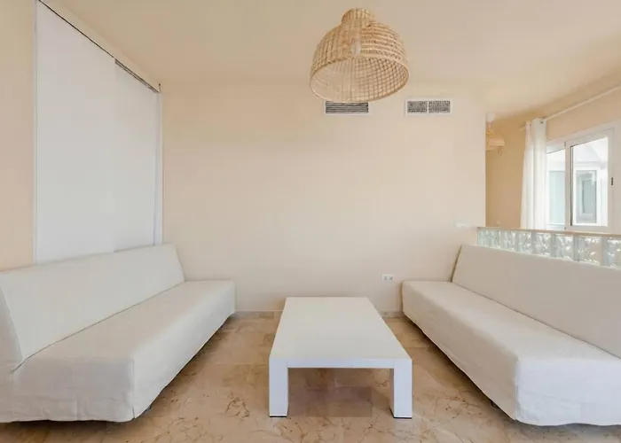 Apartament Sea & Sky Penthouse