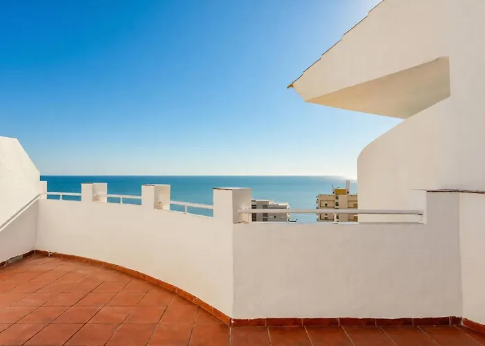 Sea & Sky Penthouse