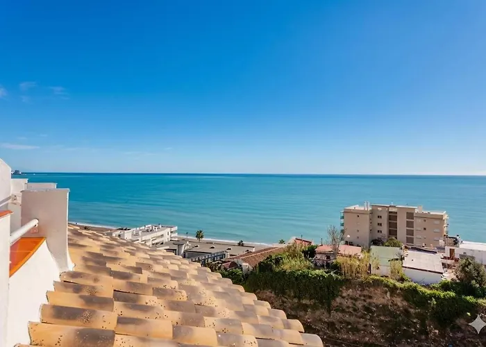 Apartament Sea & Sky Penthouse