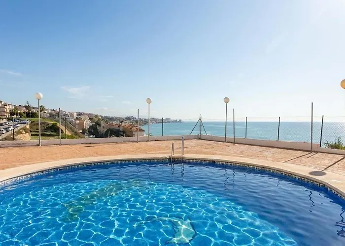 Sea & Sky Penthouse Apartament