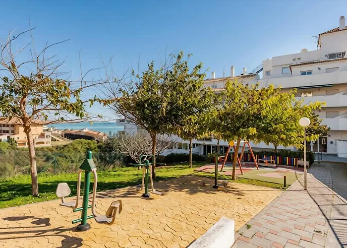 Apartament Sea & Sky Penthouse *