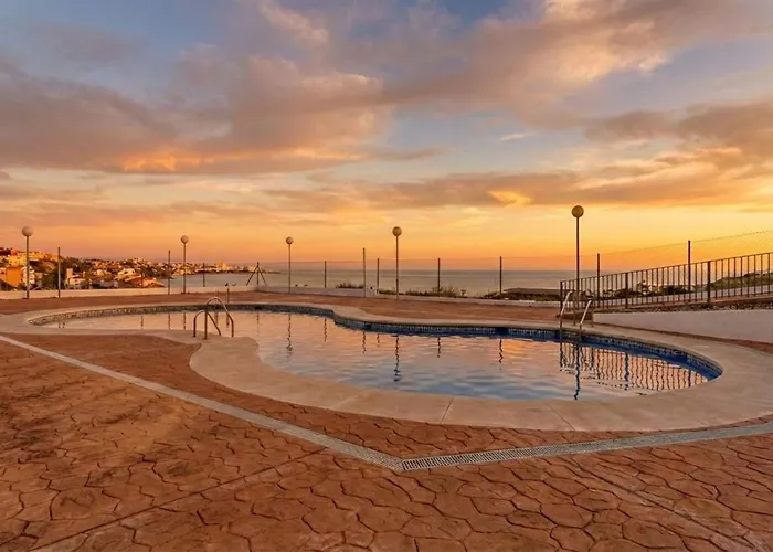 Apartament Sea & Sky Penthouse