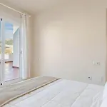 公寓 Sea & Sky Penthouse